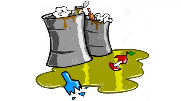 Con autogesti�n, San Lorenzo busca eliminar los basurales