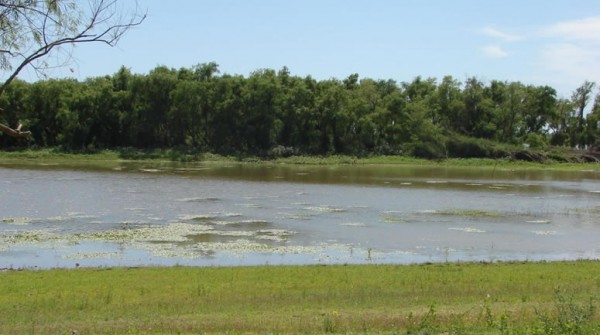 Debate sobre el futuro de las islas de Victoria
