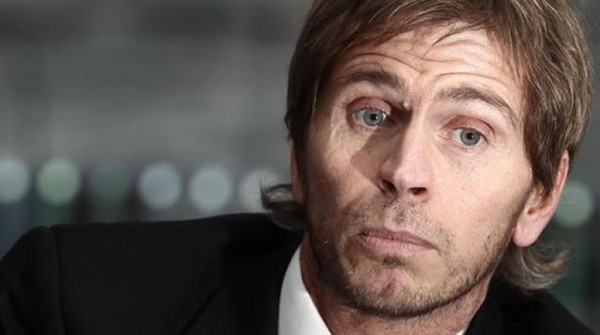 Qué le ofreció Marcelo Tinelli a Sebastián Vignolo para que relate en Fútbol para Todos