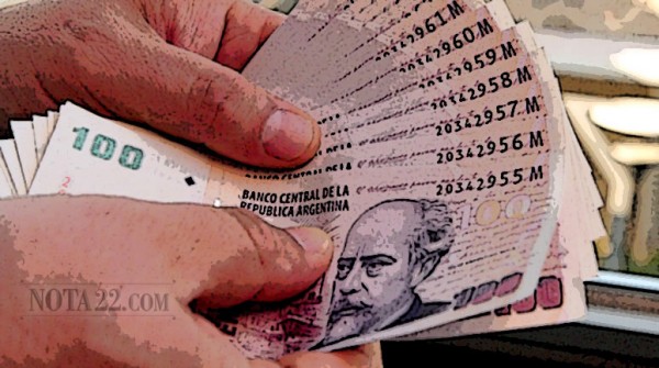 El Gobierno fij en 234 mil pesos el Salario Mnimo, Vital y Mvil