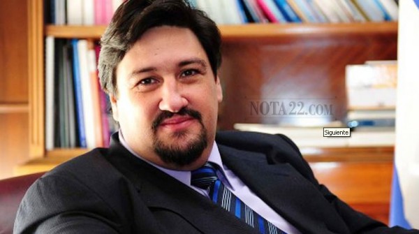 Closs inagurar� la Unidad VII del Servicio Penitenciario en Puerto Rico