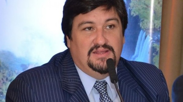 Ahora, Closs dijo que lo tergiversaron y criticó duramente al sector agropecuario por especular con la soja