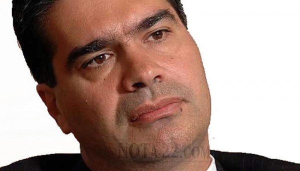 Peleas, chicanas y gritos durante la presentaci�n de Capitanich