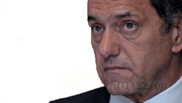 Scioli confirm el 30,9% de aumento por decreto