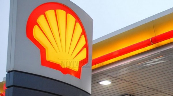 Otra vez aument la nafta: Shell subi el precio de sus combustibles