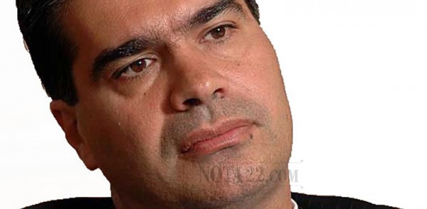 Capitanich le declar� la guerra a los dealers: el Ejecutivo promulg� la ley de narcomenudeo