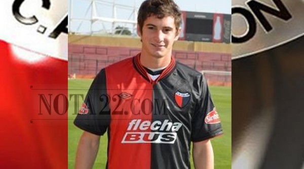 Lucas Alario, sobre su pase a Boca: 