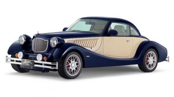 Im�genes | Subasta de veh�culos de lujo