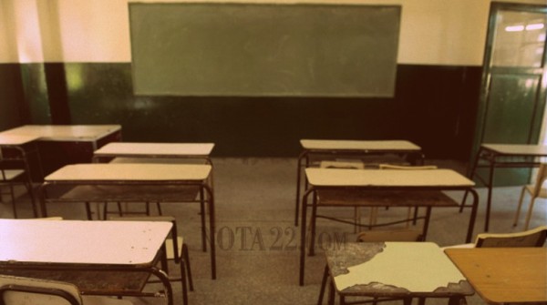 Analizan cambiar horarios de ingreso a las escuelas para despus del levantamiento de la cuarentena