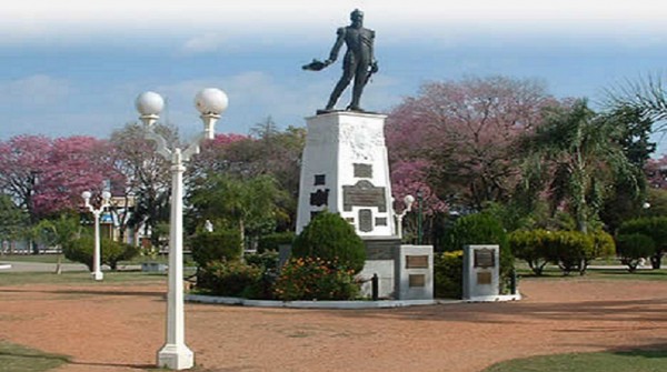 Matan a un empleado judicial