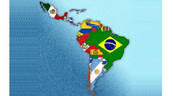 Coronavirus: el temor que genera la situaci�n de la pandemia en Brasil en sus pa�ses vecinos