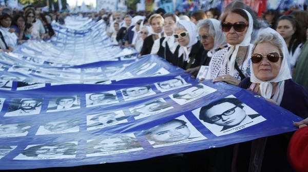 La Fundación Madres de Plaza de Mayo quedó otra vez bajo la lupa por su manejo de fondos
