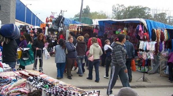 El 2014 cerró con una suba de 28,3% de la venta ilegal a nivel nacional