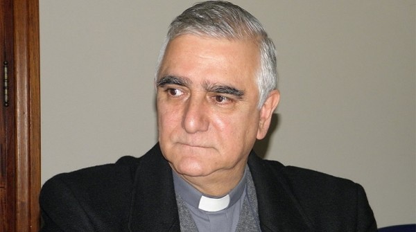 La Iglesia advirtió que