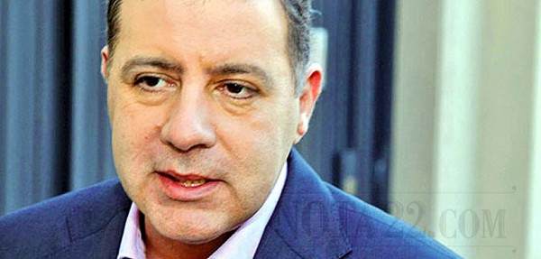 La ltima semana de Fabin Doman en la pantalla del Trece
