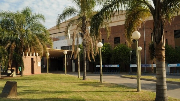 El Hospital de Ni�os lleva dos semanas con alza de consultas por cuadros respiratorios