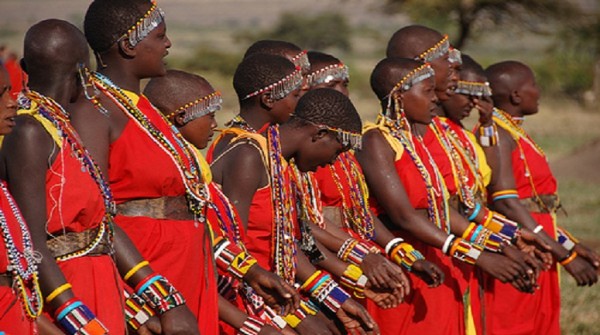 Las 6.000 lenguas que existen en el mundo tienen un antepasado comn africano