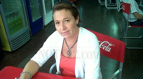 Los Di Terlizzi reclaman y defiende su derecho  de adoptar