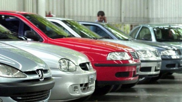La venta de autos usados cay 7,3% interanual en el primer bimestre del ao