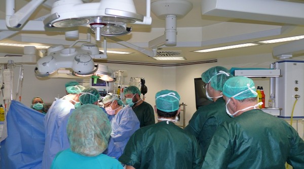 Se aprob� que las historias cl�nicas sean digitales: c�mo cambiar� al sistema de salud