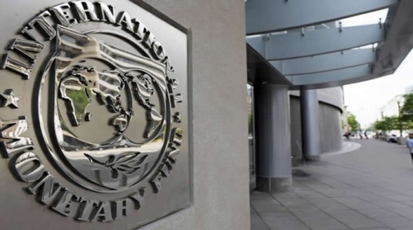 El FMI enviar otros USD 10.000 millones antes de fin de ao