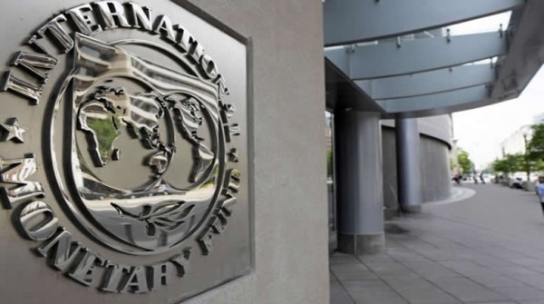 El FMI cambia a su representante en Argentina mientras negocia el nuevo acuerdo