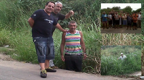 Siguen los reclamos a Corral