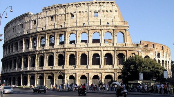 Roma puede quebrar en una semana