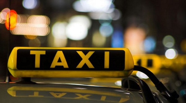 Incorporarn 400 botones de pnico en taxis de la ciudad durante septiembre