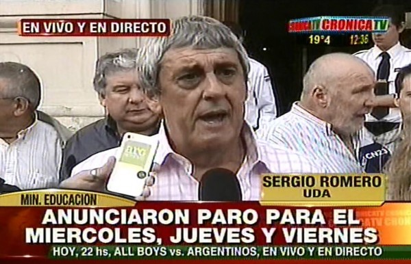 PARO TOTAL POR 72 HORAS