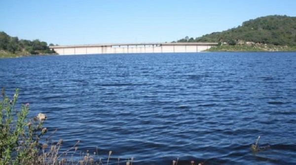 Apuran obras h�dricas