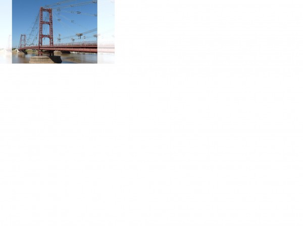 Trepado a una torre del Puente Colgante quer�a arrojarse al vac�o