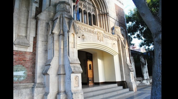 Niños de Casa Cuna realizaron nuevos disturbios en el interior del edificio