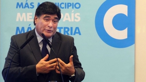Piden la renuncia de Zannini y su mano derecha, y el juicio político a Oyarbide