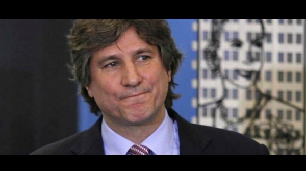 Boudou pidió ser sobreseído de la causa del auto