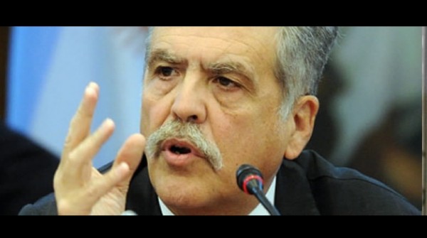 Bonfatti se reuni� con De Vido