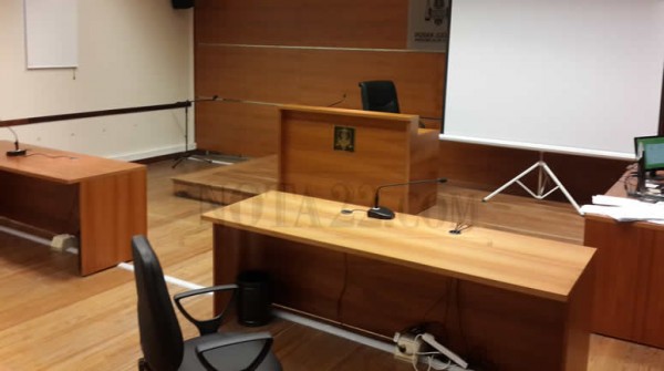 Actuaciones de la Unidad Fiscal Reconquista