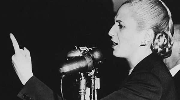 Cuáles son los requisitos del Vaticano para beatificar a Eva Perón
