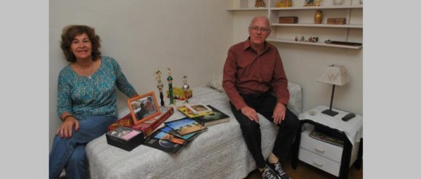 C�mo enfrentar el s�ndrome del nido vac�o