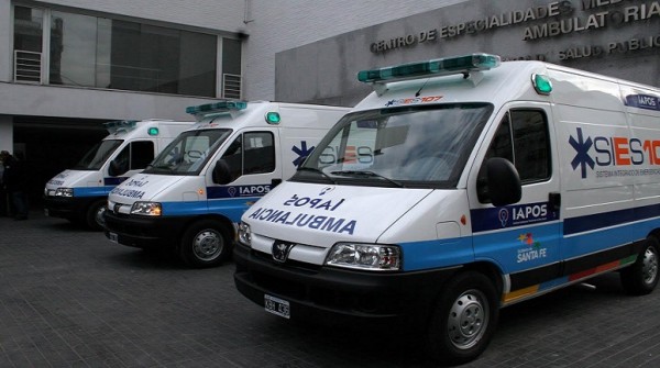 Personal del 107 teme por su seguridad