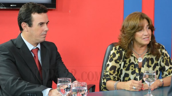 Lo de Santa Fe es tan grave como lo de Rosario