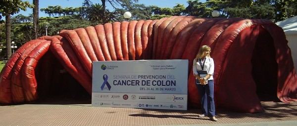 C�mo detener el crecimiento de las c�lulas malas a trav�s de frutas