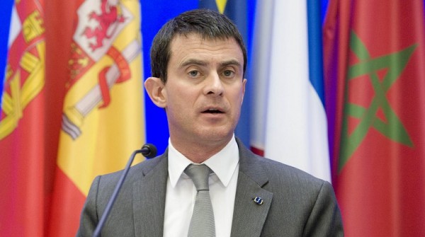 Francia tiene nuevo primer ministro