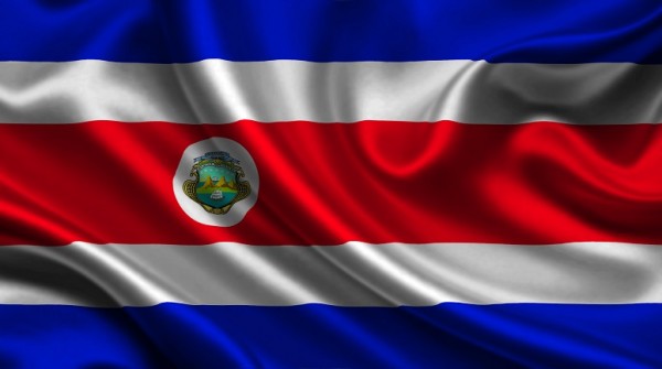Costa Rica prueba su devoci�n por las urnas