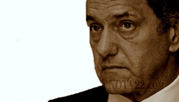 Dur�sima respuesta de los penalistas ante el plan de seguridad de Daniel Scioli