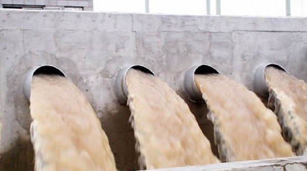 Denuncian hechos de vandalismo en estaciones de bombeo en zonas de la costa