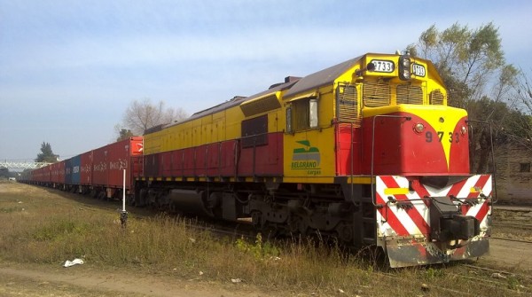 Una reunión por la reactivación de los trenes