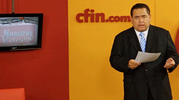 NOTA22.COM se solidariza con el periodista Carlos Fornés