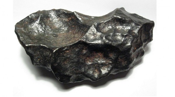 Video capt� la ca�da de un meteorito en Canad�