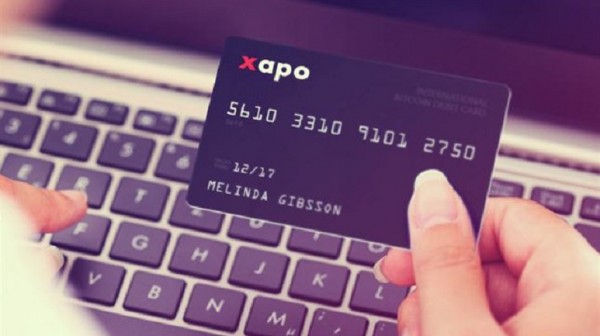 Presentan la primera tarjeta de d�bito basada en bitcoins
